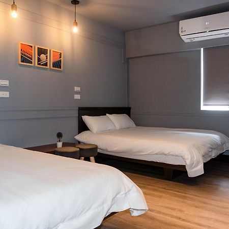 Easyliving Lejlighed Tainan Eksteriør billede
