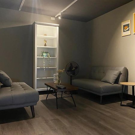 Easyliving Lejlighed Tainan Eksteriør billede