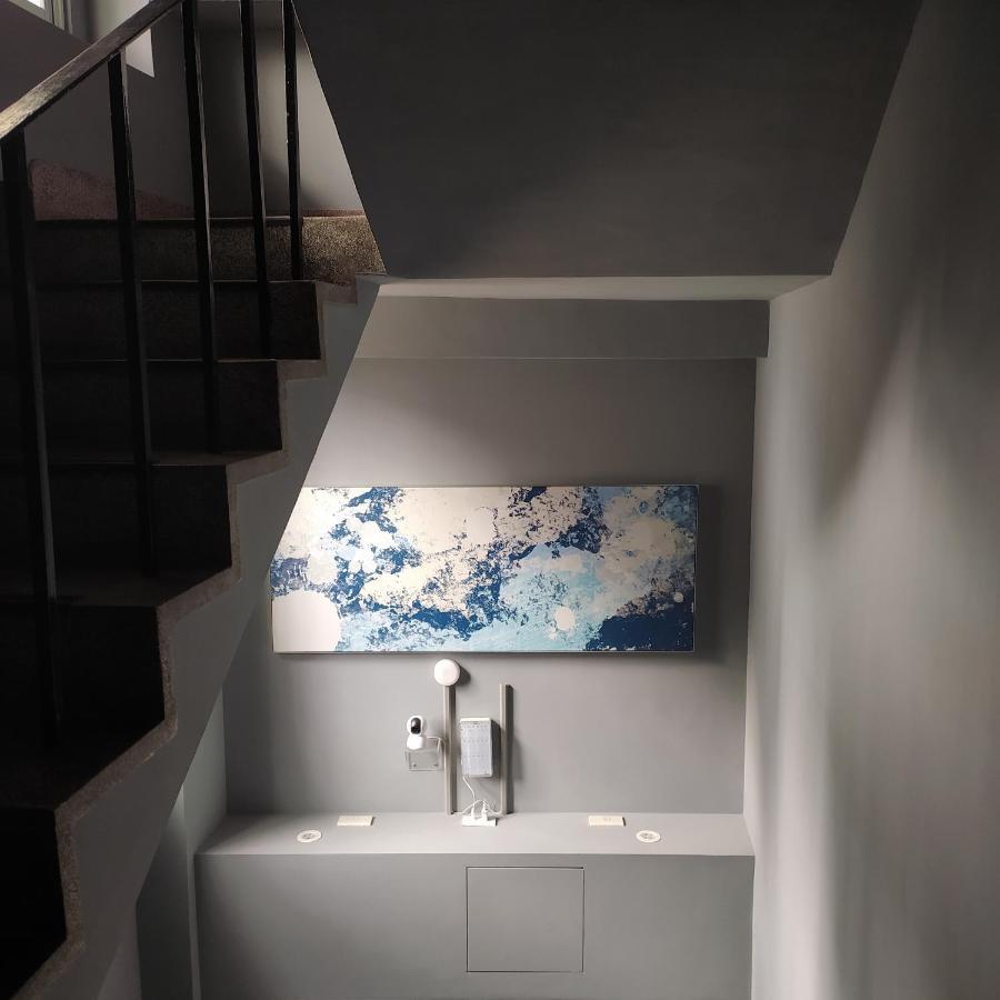 Easyliving Lejlighed Tainan Eksteriør billede