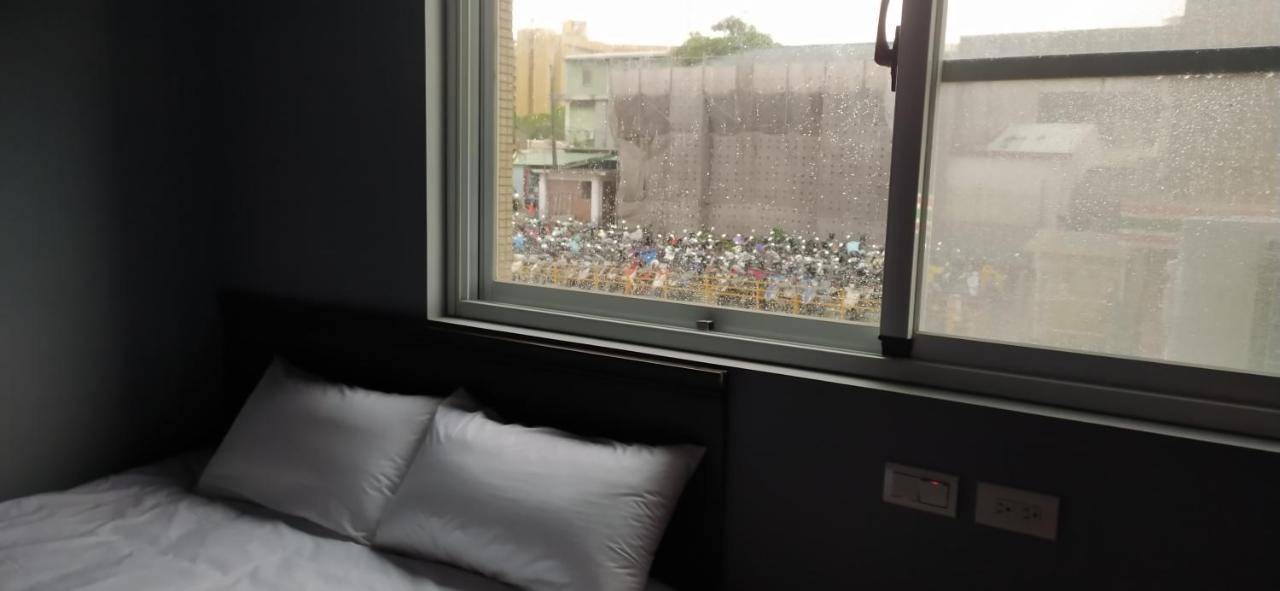Easyliving Lejlighed Tainan Eksteriør billede