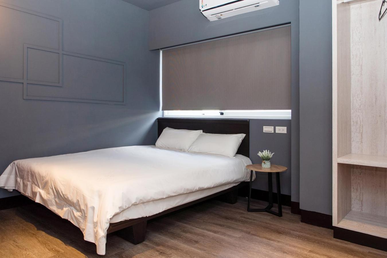 Easyliving Lejlighed Tainan Eksteriør billede
